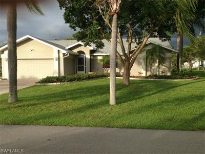 3915 SE 2nd Ave, Cape Coral, FL, 33904