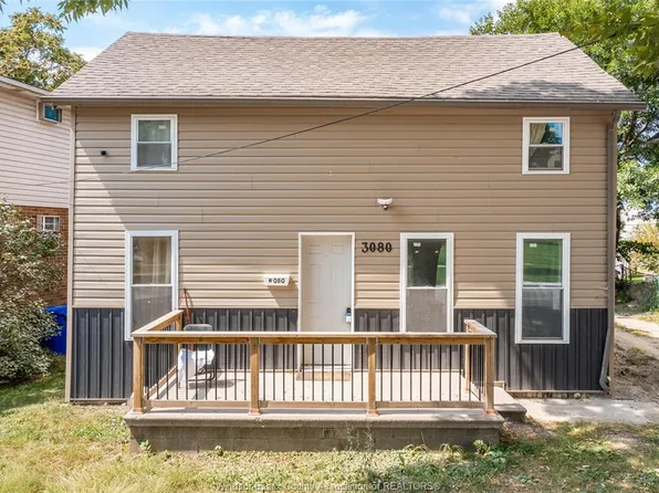 3080 Sandwich St, Windsor, ON N9C 1A4