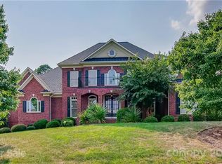 10012 Coley Dr, Huntersville, NC 28078