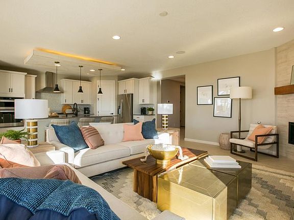 Model Representation