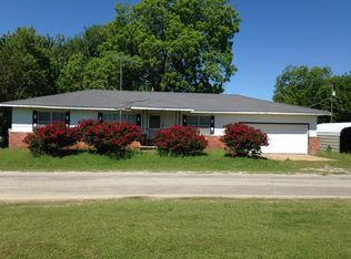 129 N 6th St, Byars, OK 74831