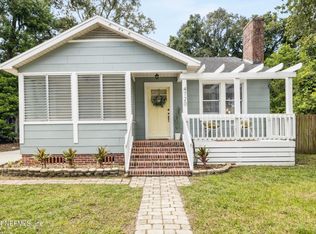 4720 Sunderland Rd, Jacksonville, FL 32210