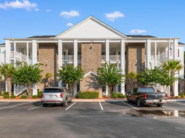 136 Birch N Coppice Dr. #5, Surfside Beach, SC 29575