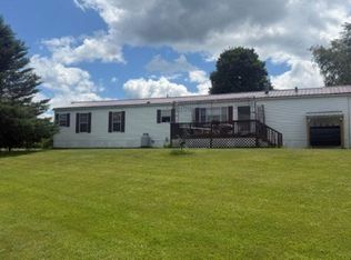 264 Grimes Rd, Hyde Park, VT 05655