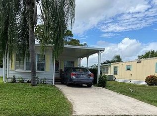 5 Del Sol, Pt Saint Lucie, FL 34952