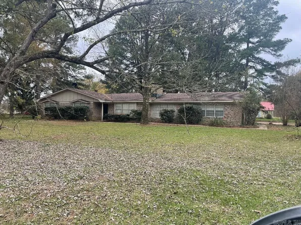 (undisclosed Address), Ashdown, AR 71822