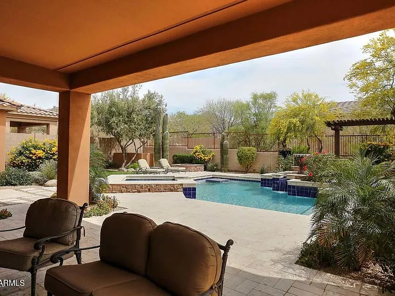 10121 E Ridgerunner Dr — Photo 58
