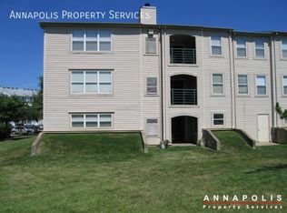 10 Hearthstone Ct #C, Annapolis, MD 21403