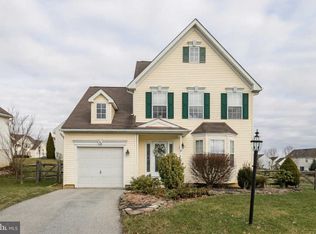 123 Garden View Dr, Thorndale, PA 19372