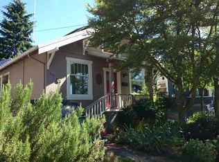 808 NW 64th St, Seattle, WA 98107