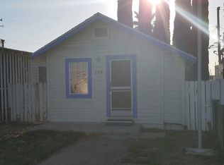 115 Hopkins Ave, Bakersfield, CA 93308