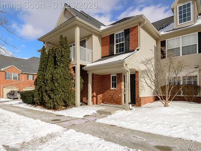 4055 Berkeley Ave #54, Canton, MI, 48188