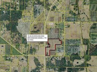 SW Madison Ave, Arcadia, FL 34269