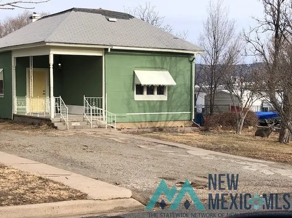 320 S 13th Ave, Raton, NM 87740