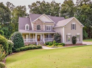 116 Mussel Ln, Mooresville, NC 28117