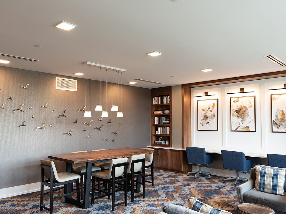 The Airdrie at Paoli Station 9 E Central Ave Paoli PA Zillow