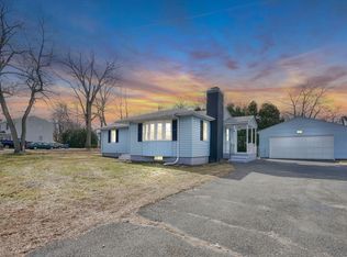 116 Carr St, Springfield, MA 01118