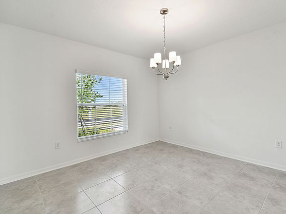 Interior - Representational Photo