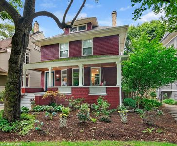 1209 Hinman Ave, Evanston, IL, 60202