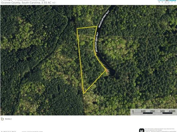 Mountain Mint Way, Salem, SC 29676