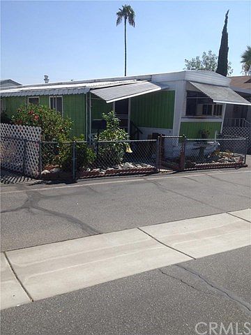 1st image of 21210 E Arrow Hwy Trlr 67