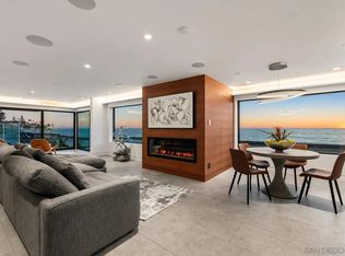 100 South Coast Blvd, La Jolla, CA 92037