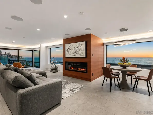 100 Coast Blvd Unit 104, La Jolla, CA 92037