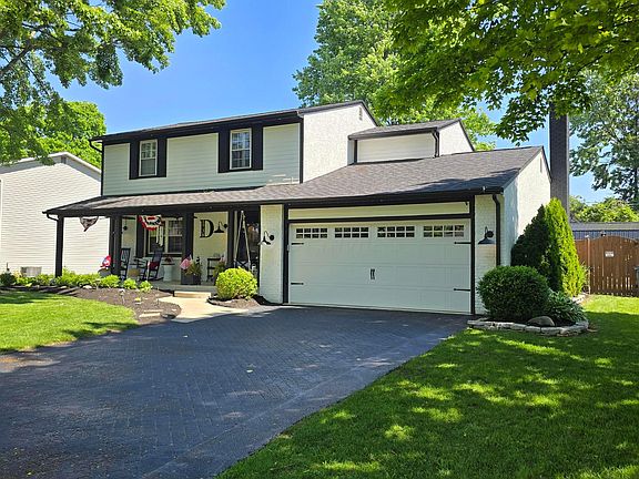 2nd image of 1738 Hickory Hill Dr