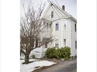 72 Neponset Ave, Hyde Park, MA 02136