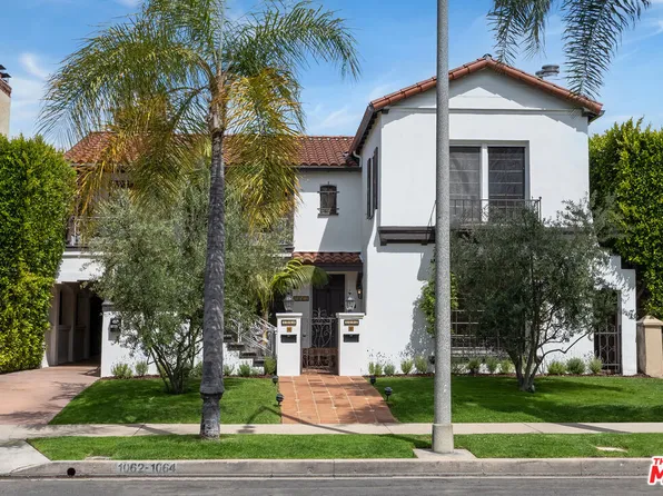 1062 S Alfred St, Los Angeles, CA 90035