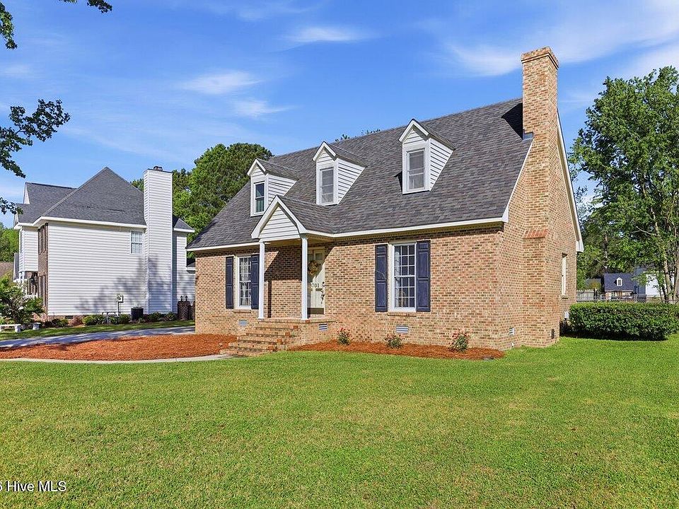 1st image of 3701 Cornwallis Road