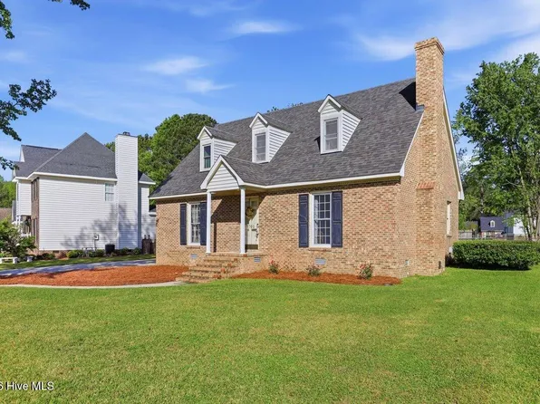 3701 Cornwallis Road, Kinston, NC 28504