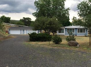 11555 Homestead Ln, Flagstaff, AZ 86004