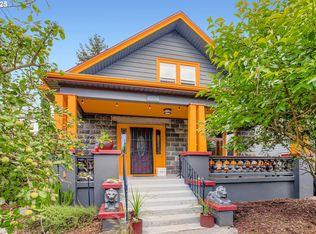 4916 SE 76th Ave, Portland, OR 97206