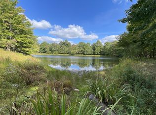 1011 Ackerman Rd, Meyersdale, PA 15552