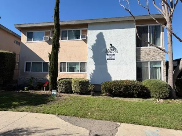 3825 Gibraltar, 3825 Gibraltar Ave APT 10, Los Angeles, CA 90008