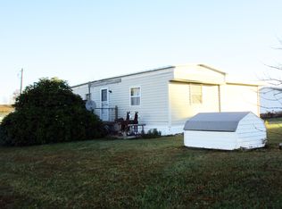 450 Moore Rd, Punxsutawney, PA 15767