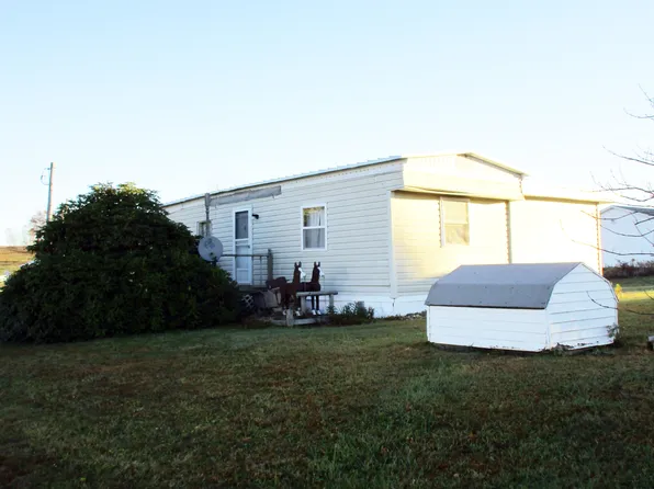 450 Moore Rd, Punxsutawney, PA 15767