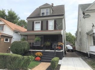 45 Manhattan Ave, Buffalo, NY 14215