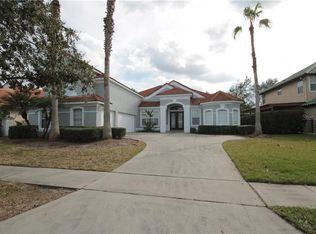 14426 Dover Forest Dr, Orlando, FL 32828