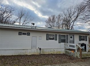 13719 Firehouse Ln, Hiwasse, AR 72739