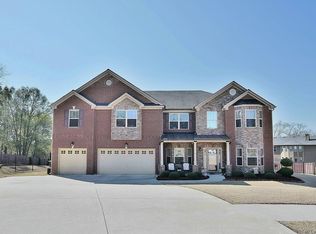 12 Paradise Pointe, Fort Mitchell, AL 36856