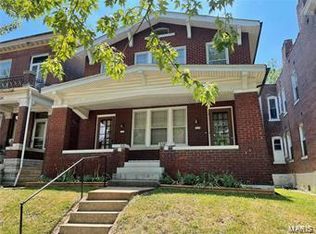 528 Dover Pl #A, Saint Louis, MO 63111