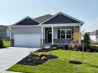 606 Fallen Leaf Dr, Belton, MO 64012