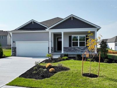 4816 NW 140th St, Platte City, MO, 64079