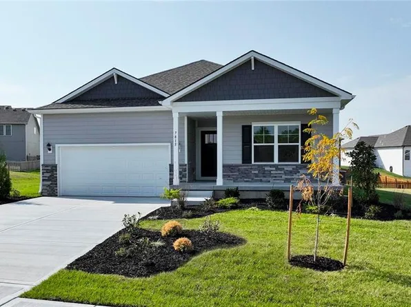 4816 NW 140th St, Platte City, MO 64079