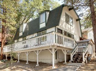 1001 Villa Grove Ave, Big Bear City, CA 92314