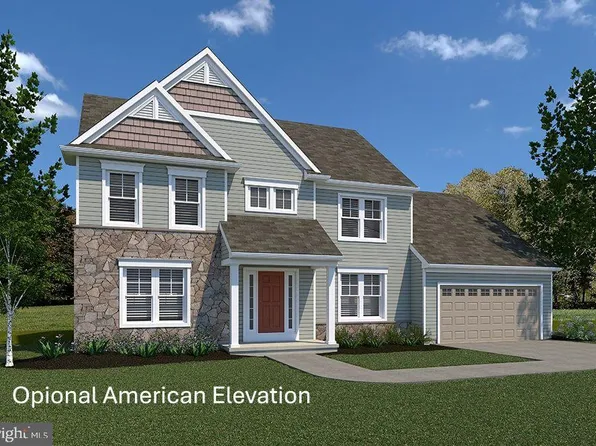 Breckenridge Model At Eagles Vw, York, PA 17406