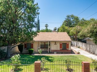 526 W Altadena Dr, Altadena, CA 91001