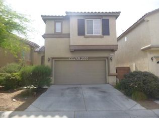 8141 Starling View Ct #0, Las Vegas, NV 89166